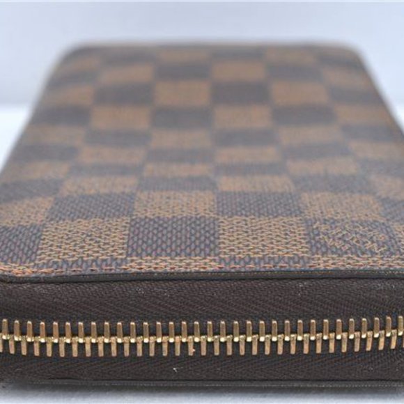 Louis Vuitton Zippy Wallet - Picture 6 of 17